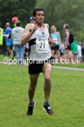Mens Sunderland 5k (Inc. NE and NCAA Champs), Silksworth, Sunderland, Thursday, July 22nd. Photo: David T. Hewitson/Sports for All Pics